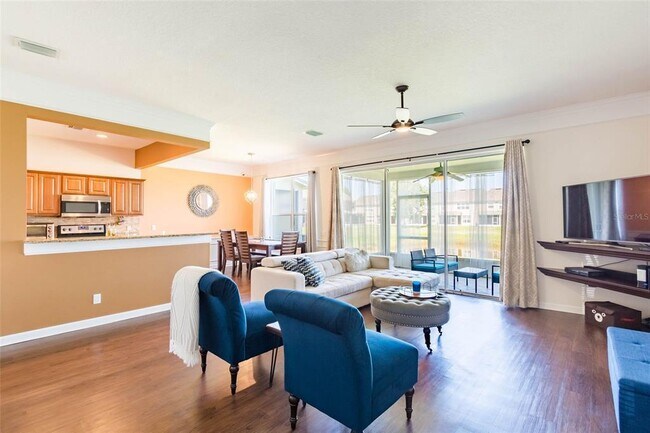 Building Photo - 4616 Barnstead Dr