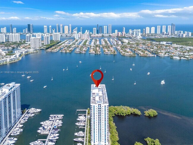Building Photo - 17111 Biscayne Blvd