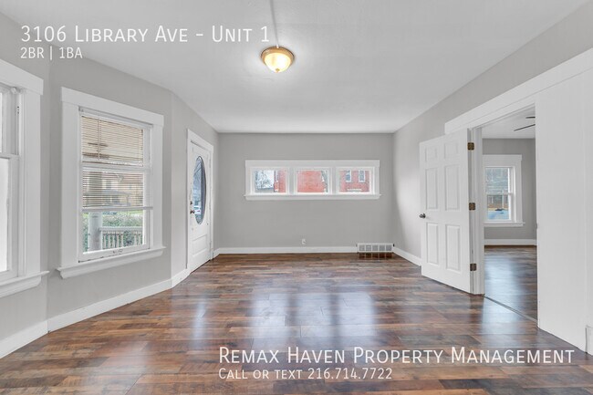 Building Photo - 3106 Library Ave