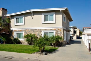 Building Photo - 2203 Voorhees Ave