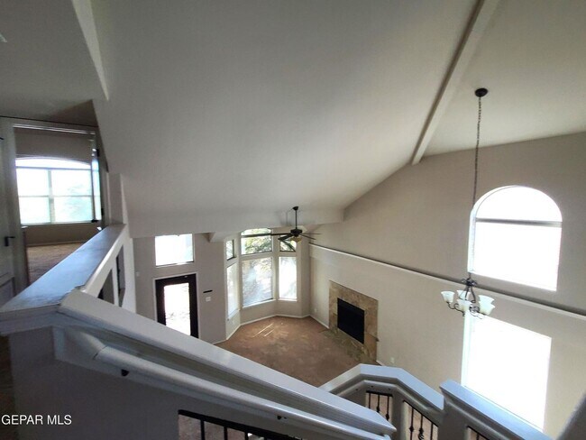 Building Photo - Northeast El Paso 2 story REFRIG A/C Home ...