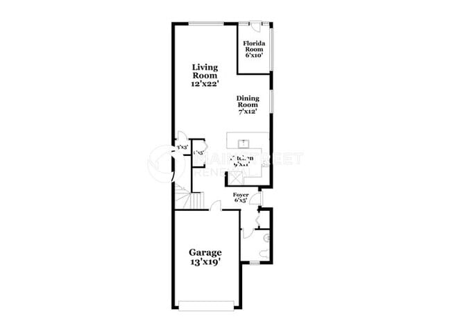 Building Photo - 3 Bedroom Pet-Friendly Home in Jacksonville, FL with Main Street Renewal