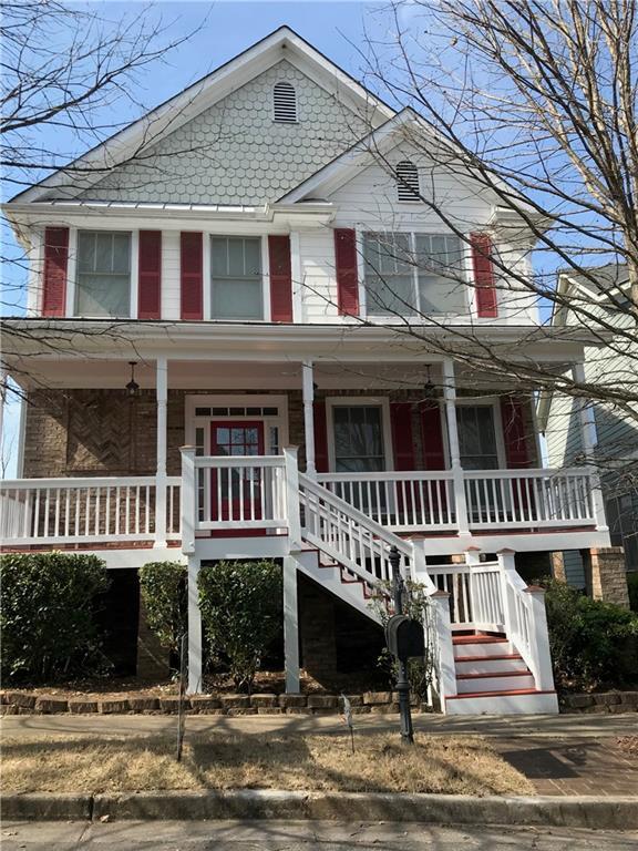 Building Photo - 1678 Carr Cir NW