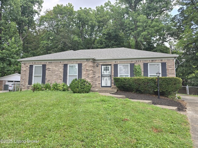 Primary Photo - 9313 Le Beau Ct