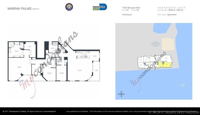 Building Photo - 17301 Biscayne Blvd