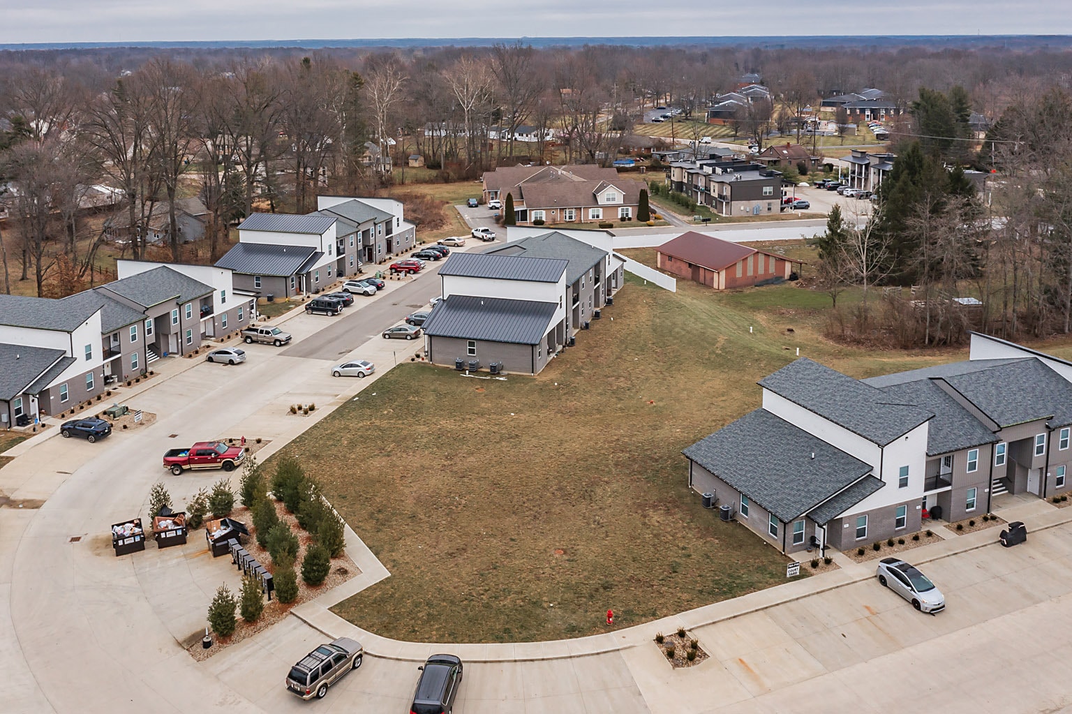 Building Photo - 509 Courtyard Ln