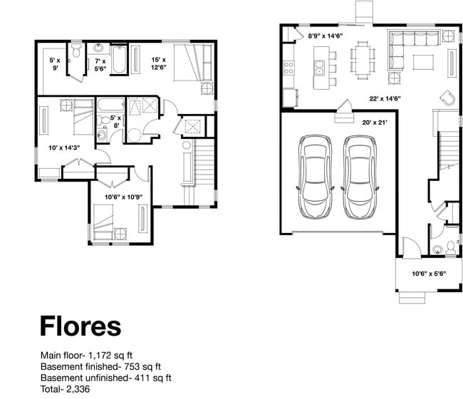 Building Photo - Two-story Single Family Home on Riverside.