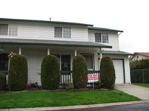Building Photo - 6229 SE Mariner Way