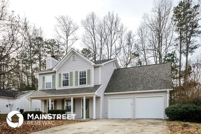 Building Photo - 510 Allens Landing Ct