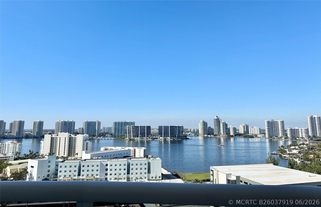 Building Photo - 18201 Collins Ave