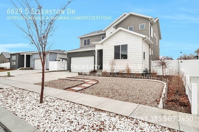 Building Photo - 6629 Ellerston Dr.