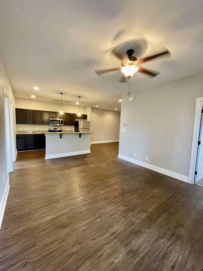 Building Photo - 100 Portico Street