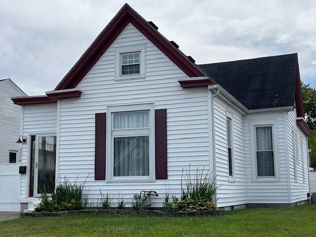 Building Photo - 2228 Shelby St