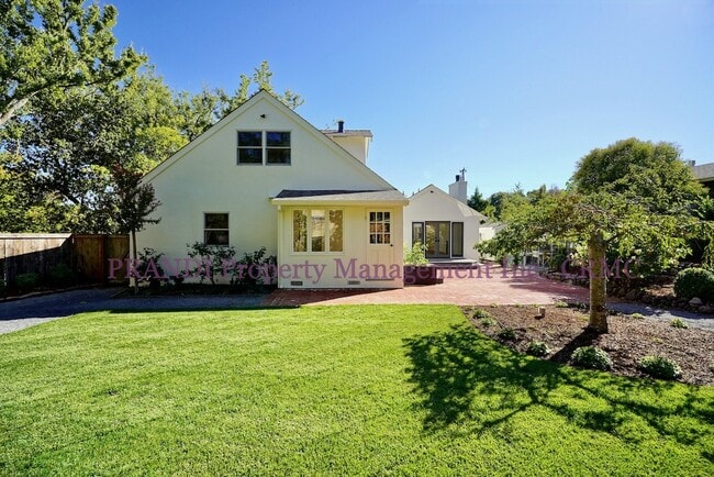 Building Photo - Marinwood Gem, Fully Renovated, Stylish an...