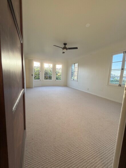 Master bedroom - 3023 11th Ave
