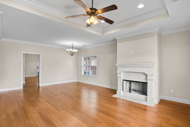 Building Photo - 948 Starr Ct