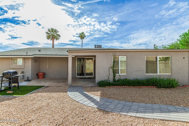 Building Photo - 6912 E Monterey Way