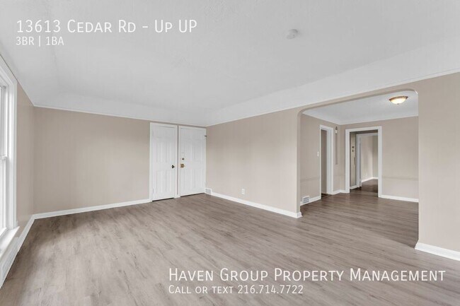 Building Photo - 13613 Cedar Rd