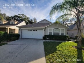 Building Photo - 2142 Brandon Park Cir