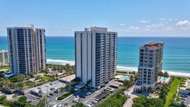 Building Photo - 5380 N Ocean Dr