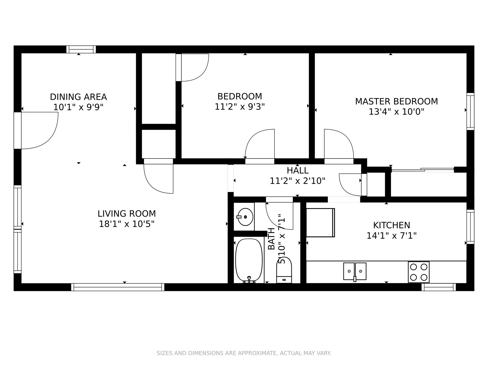 Building Photo - 61 Indiana Ave