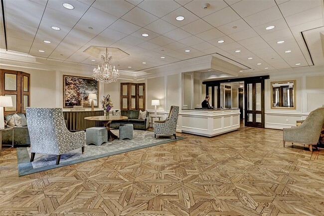 Building Photo - 2929 Buffalo Speedway