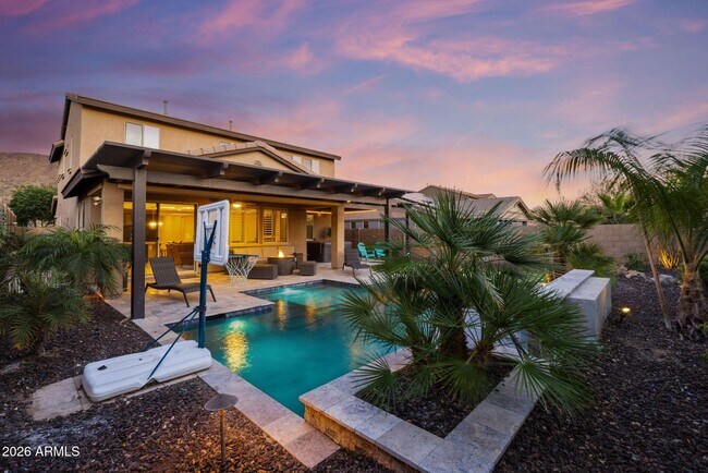 Building Photo - 32388 N 129th Dr