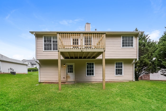 Building Photo - 780 Pine Shoals Ct