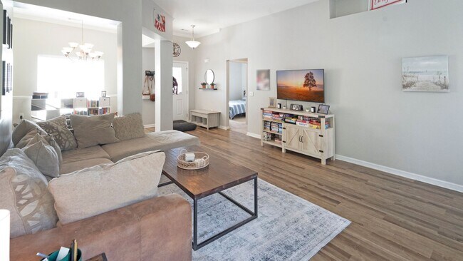 Building Photo - Savannah Sweetwater Station 3-Bed Home with Patio & Large Yard