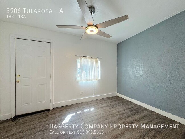 Building Photo - 3906 Tularosa-A
