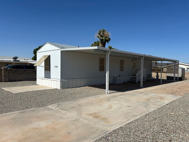 Building Photo - 11714 S Renee Ave