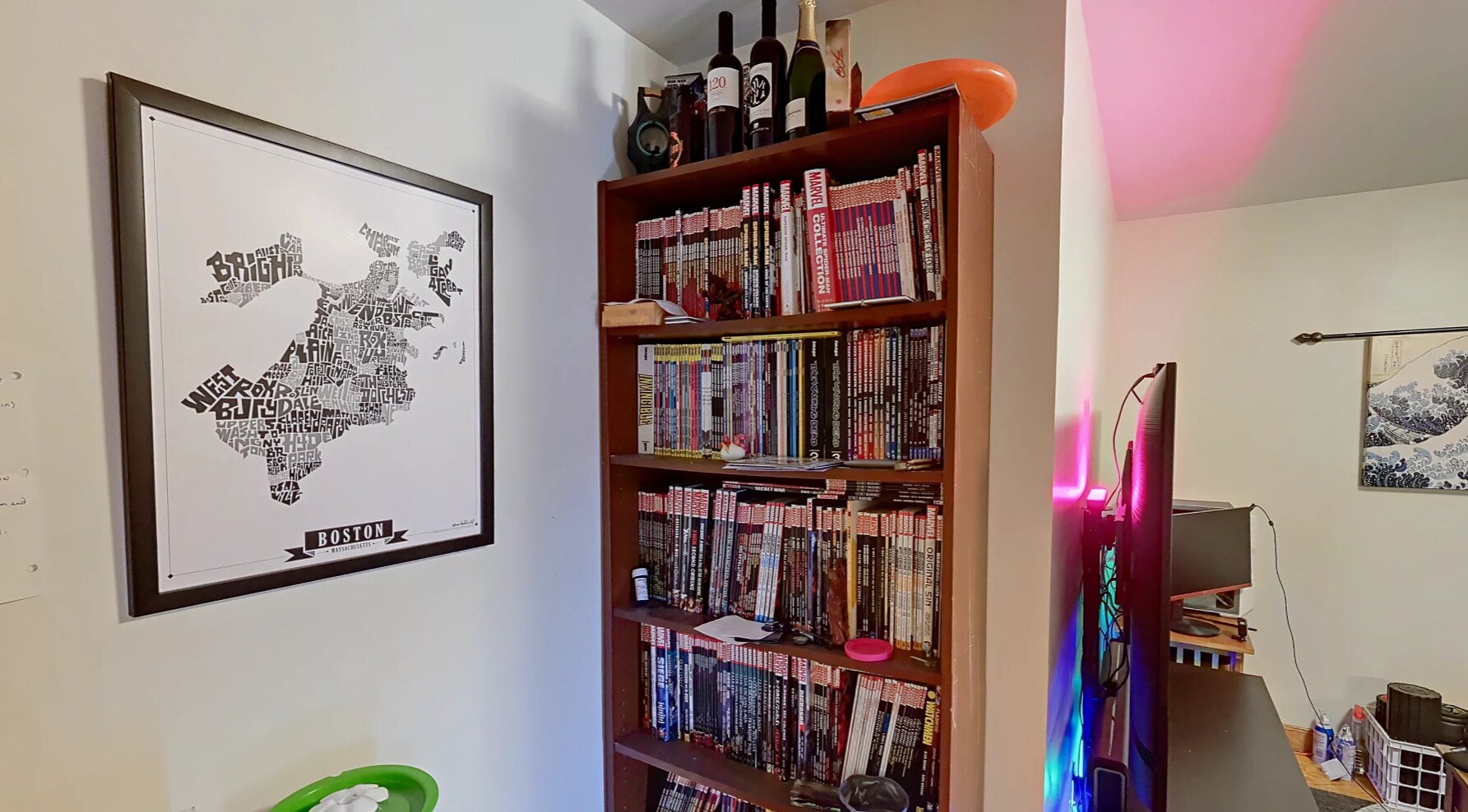 Building Photo - 112 Allston St