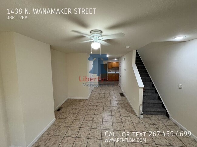 Primary Photo - 1438 N Wanamaker St