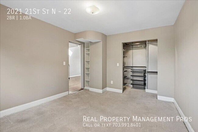 Building Photo - 2021 21st St N