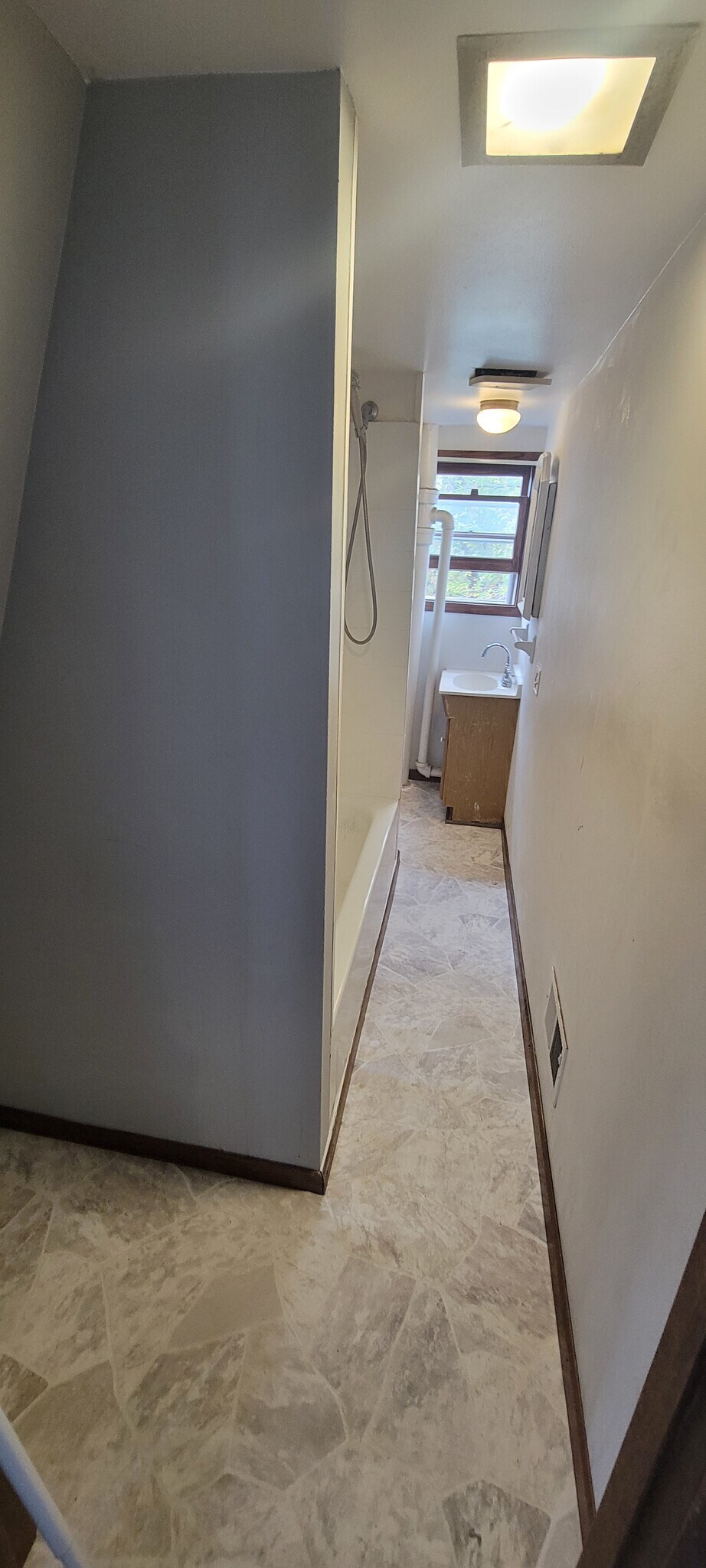 Bathroom - 353 Emma St