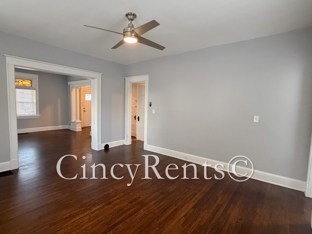 Building Photo - 2220 Williams Ave