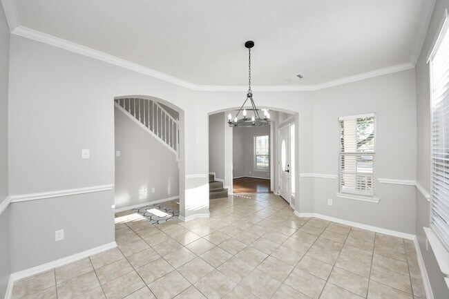 Primary Photo - 13111 Porter Meadow Ln