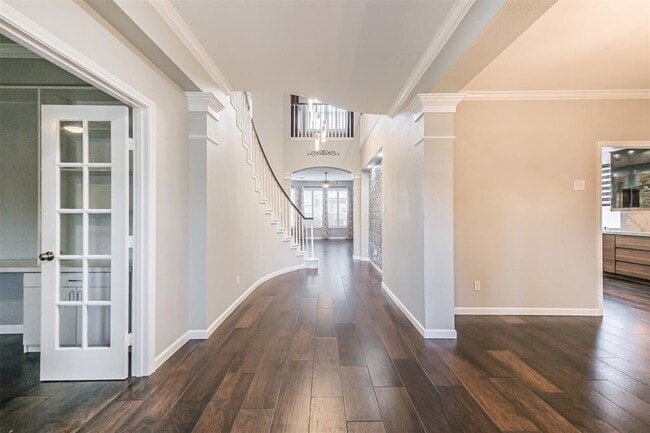 Building Photo - 5506 Langhorne Ct