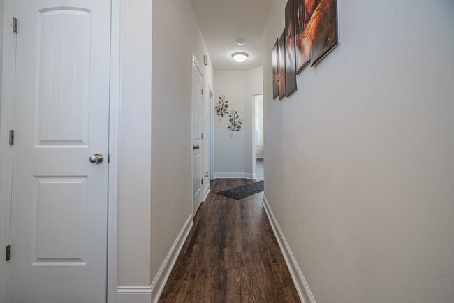 Building Photo - 221 Gambrell Rd