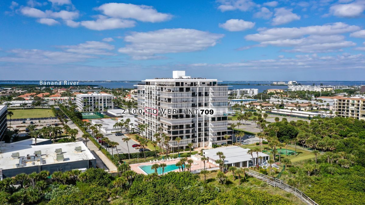 Building Photo - 2100 N Atlantic Ave