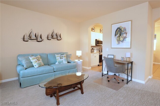 Building Photo - 9601 Spanish Moss Way
