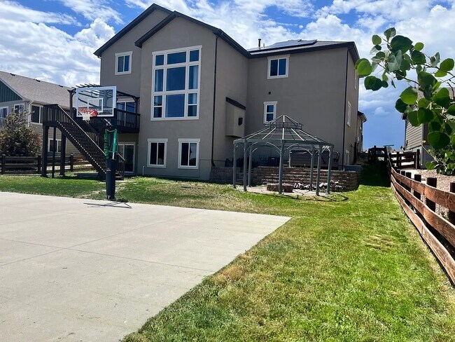 Building Photo - 10525 Mt Sherman Way