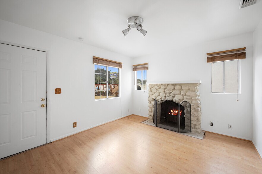 Building Photo - 6923 Foothill Blvd