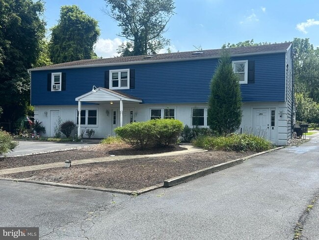 Building Photo - 515 White Horse Pike