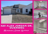 Building Photo - 420 Alex Jordan Dr.