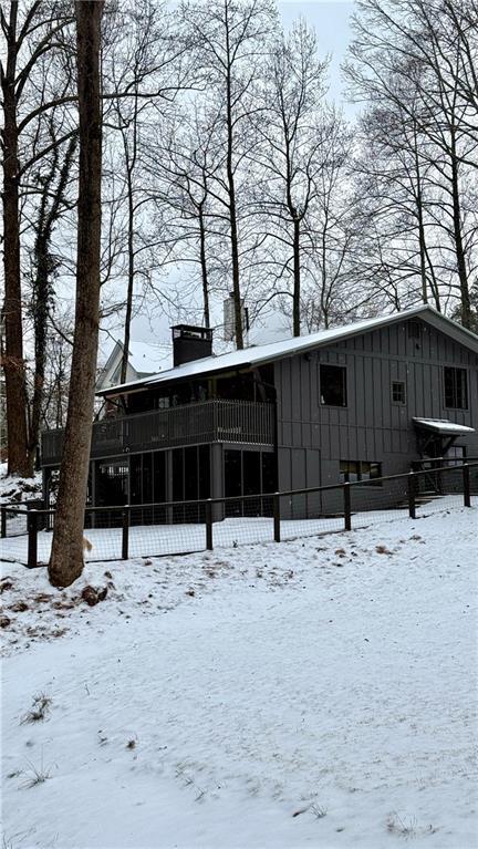 Building Photo - 8885 Bay Dr