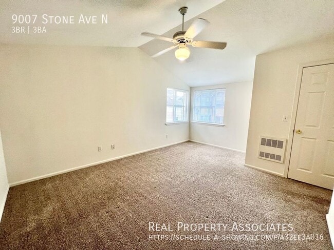 Building Photo - 9007 Stone Ave N