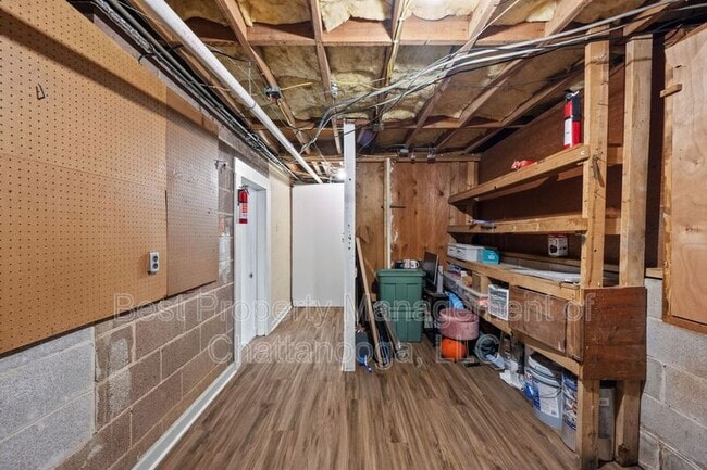 Building Photo - 9851 Millsaps St