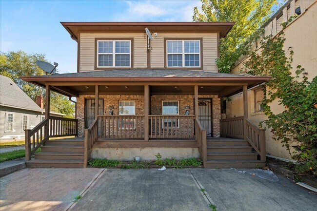 Primary Photo - 1423-1423 S Meridian St