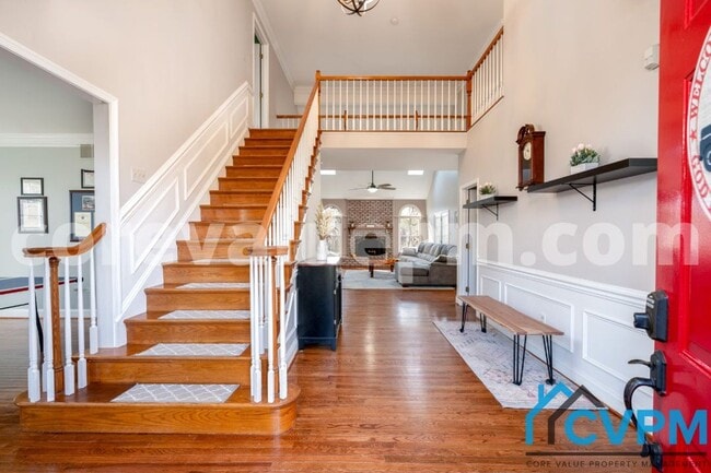 Building Photo - 1009 Howard Grove Ct